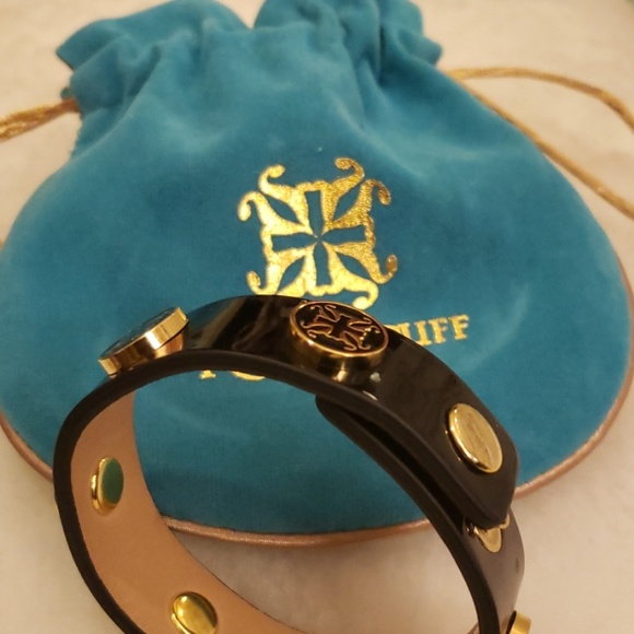 Rustic cuff bracelet - Picture 1 of 4